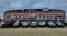 NL: Afas stadion (AZ Alkmaar). 2025-07-31